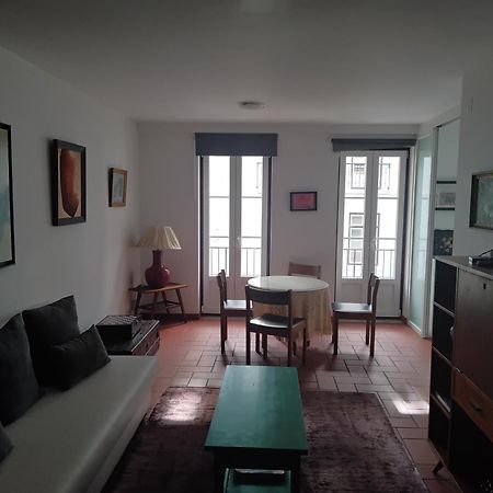 Nice Flat Historical 2 Lisboa Dış mekan fotoğraf