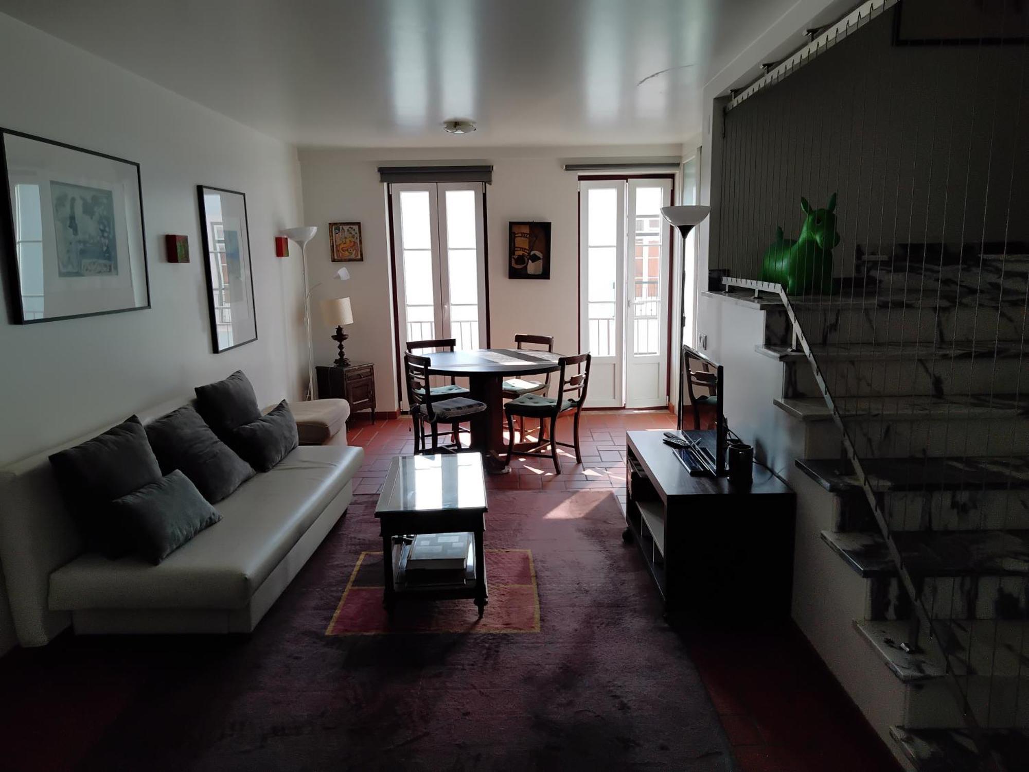 Nice Flat Historical 2 Lisboa Dış mekan fotoğraf